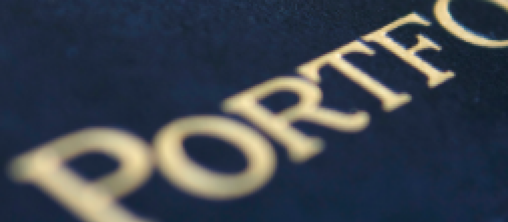 Saiba montar seu portfólio