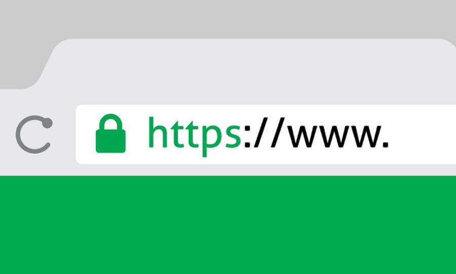 Seu site está SEGURO? Entenda a importância do cadeado (Certificado SSL) -  Na Cuia da Cris