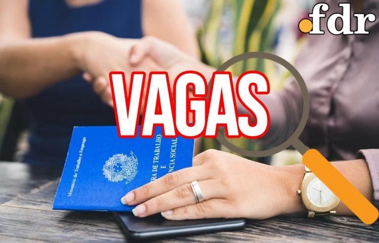 Fintech de financiamento para empresas oferece vagas de emprego em home office (Imagem: FDR)