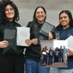 Estudantes do curso de Design vencem concurso internacional da Apple entre 350 participantes