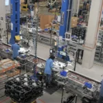 Amazon inicia testes logísticos com robôs humanoides