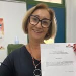 Educadora da Prefeitura de Manaus é a única a representar o Brasil no fórum internacional da Universidade de Oxford