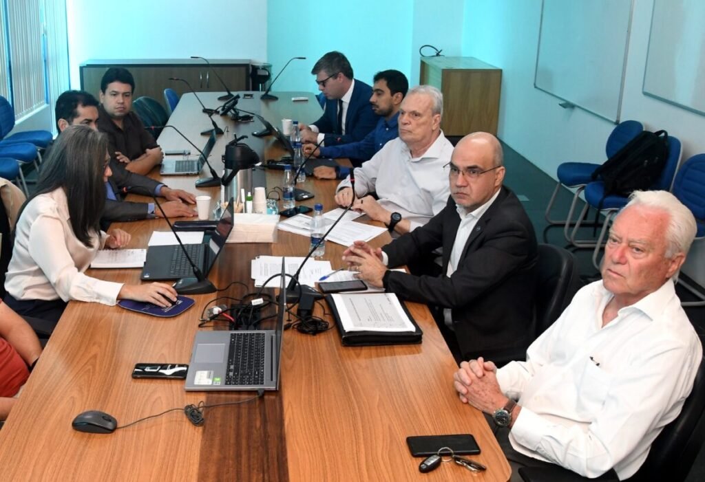 CBA instala conselho para fortalecer a bioeconomia amazônica