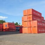Amazonas registra US$ 6,9 bilhões em importações nos primeiros cinco meses de 2025