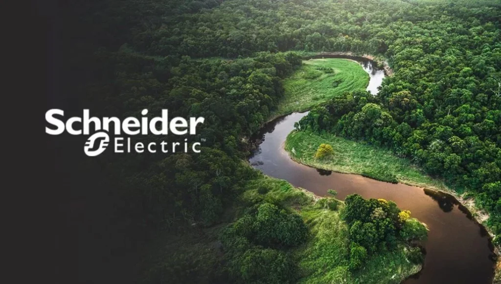 Projeto da Schneider Electric leva energia solar à Amazônia e beneficia mais de 27 mil pessoas