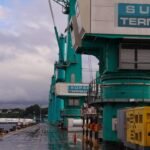 Super Terminais em Manaus recrutando para três cargos