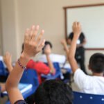 Projeto de lei quer combater dependência tecnológica nas escolas do AM