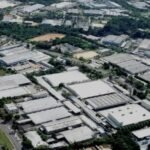 Governo do AM busca ampliar Distrito para abrigar fábricas de grande porte