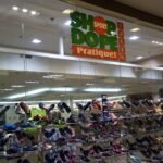 Shop do Pé abre 21 vagas temporárias em Manaus, Itacoatiara e Manacapuru