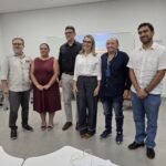 Instituições de ciência e tecnologia assinam protocolo de intenções para criação de parque tecnológico