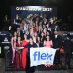 Qualishow 2025 reconhece excelência industrial no Amazonas e entrega premiação inédita Diamante