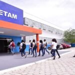 Cetam oferta mais de 7500 vagas de cursos presenciais a partir desta semana