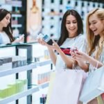 Pesquisa da Fecomércio AM aponta desempenho positivo do comércio varejista no Natal de 2025