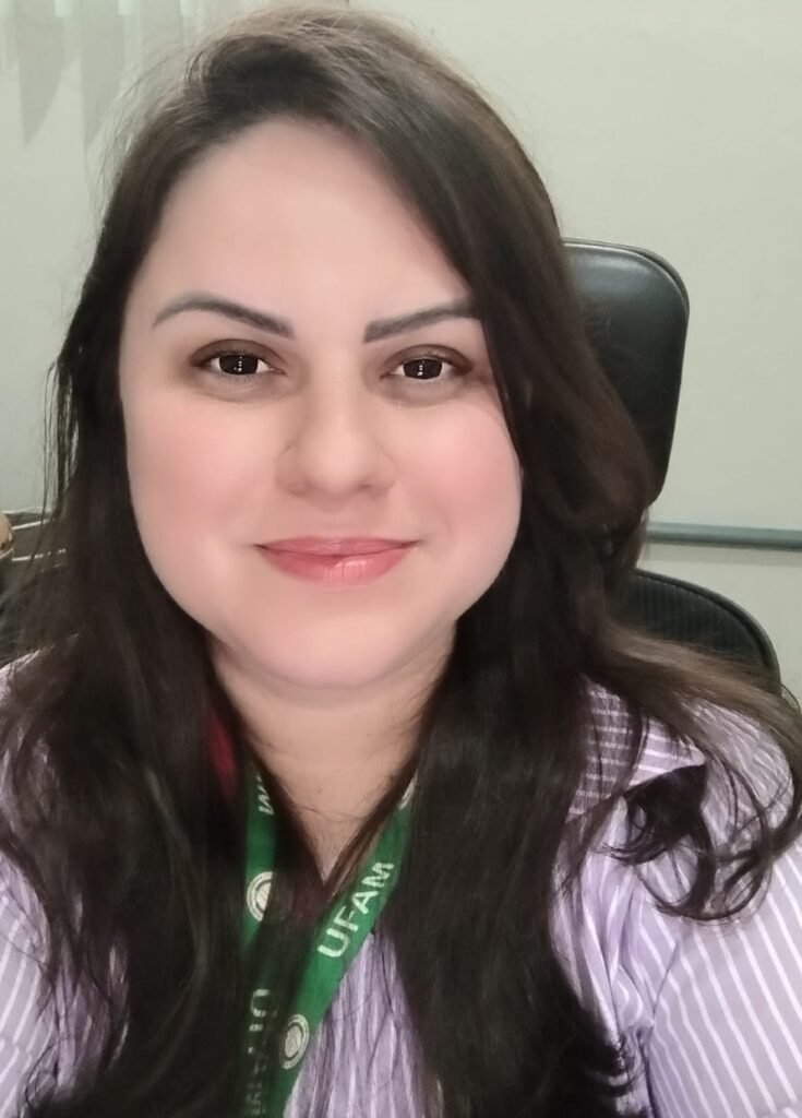 Docente da Ufam é premiada na categoria Inovação no Prêmio Fapeam de de Ciência, Tecnologia e Inovação (CT&I) – Edição 2025