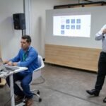 Afeam apresenta a linha Mais Crédito Inovação em Encontro de Startups do Portfólio Sebrae Amazonas