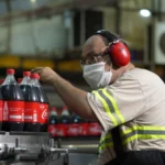Coca-Cola e mais nove empresas selecionando para emprego em Manaus