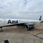 Azul registra maior número de passageiros de sua história no Amazonas em 2025