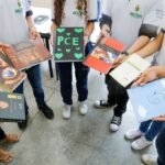 Fapeam recebe inscrições para o Programa Ciência na Escola até o dia 16 de março