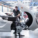 BNDES aprovou R$ 11,9 bilhões para o setor automotivo entre 2023 e 2025