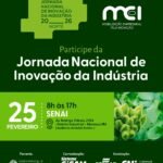 Jornada Nacional de Inovação da Indústria chega a Manaus e insere o Amazonas no debate sobre o futuro do setor