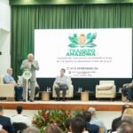 TranspoAmazônia 2026 projeta R$ 900 milhões em negócios e Manaus vira centro do mapa logístico das Américas