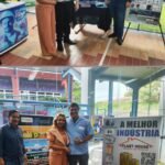 SINDPAM REALIZA SEGUNDA EDIÇÃO DO ENCONTRO PREMIUM DE NEGÓCIOS FORNECEDOR, QUARTA, NO CLUBE DO TRABALHADOR – SESI