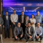 Observatório da Indústria do Sistema Fiep, ABDI e SENAI AM iniciam mapeamento inédito das cadeias produtivas de refrigeração e climatização no Brasil