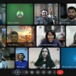 Projeto Web Academy, parceria entre Ufam e Motorola, forma primeira turma em desenvolvimento Web no interior do estado