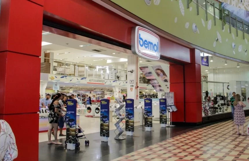 Bemol abre inscrições para trainee executivo com foco em expansão internacional