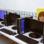 Amazonas soma 1.100 equipamentos doados e 2,8 mil capacitações em tecnologia por meio do Computadores para Inclusão