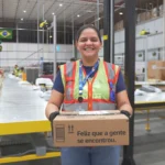 Amazon aposta em inovação para acelerar entregas na Amazônia