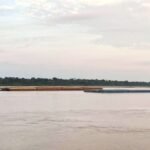 Transporte de carga pelo Rio Madeira atingiu 12,1 milhões de toneladas em 2025