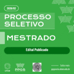 UFAM abre inscrições para Mestrado em Sociologia com facilidade para candidatos do interior e da Região Norte