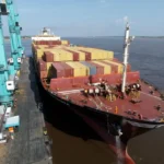 Super Terminais abre vagas para logística e comércio exterior em Itacoatiara