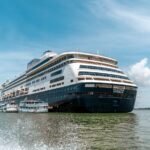 Santarém segue em alta na rota do turismo internacional com temporada de cruzeiros