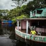 Projeto de lei cria programa para universalizar banda larga na Amazônia