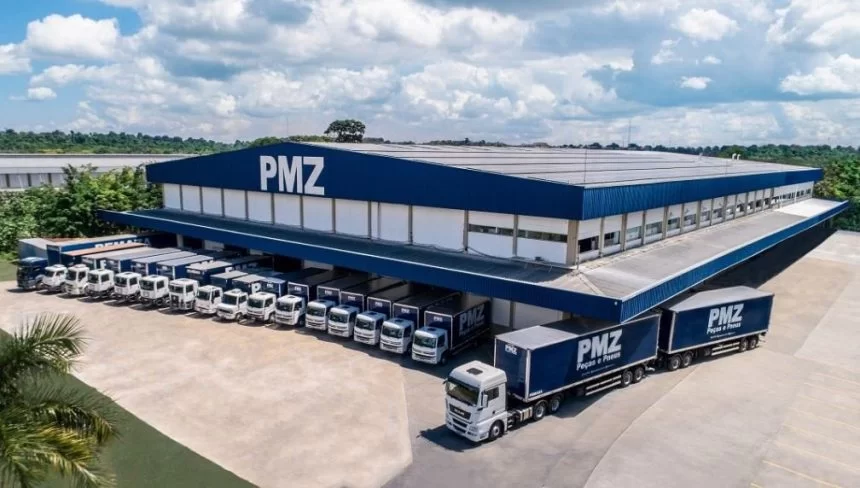 Grupo PMZ cadastra currículos para 13 cargos em Manaus