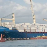 Movimentação nos portos do Amazonas bate recorde e deve alcançar a marca de 1 milhão de conteineres