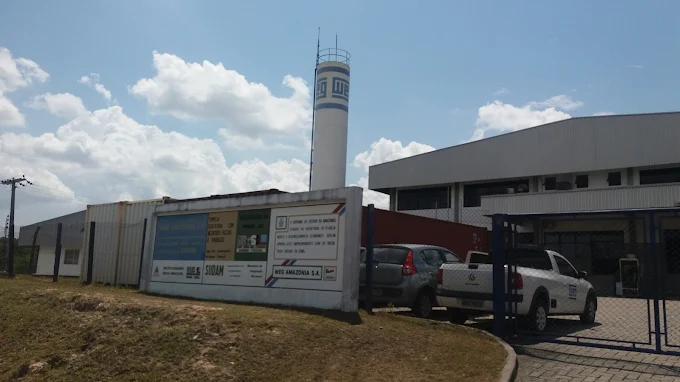 WEG abre vagas técnicas na área de mecânica e meio ambiente na fábrica de Manaus