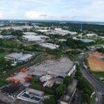 Polo Industrial de Manaus inicia 2026 com faturamento de R$ 18,28 bilhões