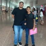 Com apoio do Governo do Amapá, escola de Oiapoque leva ciência da Amazônia a Brasília