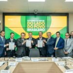 Trecho do meio da BR-319 avança para licitação