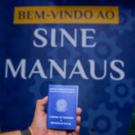 Sine Manaus oferta 315 vagas de emprego nesta segunda–feira, 9/3