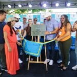 Prefeitura de Manaus reinaugura duas unidades de ensino na zona rural ribeirinha da capital