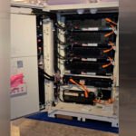 Huawei venderá no Brasil bateria para armazenar energia elétrica