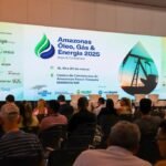 Cigás impulsiona ambiente de negócios no Amazonas Óleo, Gás & Energia 2026
