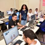 Cetam amplia formação para inclusão e oferta mais de 25 turmas de qualificação profissional para atuação no cuidado de pessoas com TEA