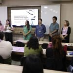 Professores de língua japonesa do Amazonas participam de curso sobre oralidade com Fundação Japão