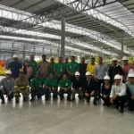 Indústria de pneus abre vagas nas áreas de qualidade e recursos humanos em Manaus