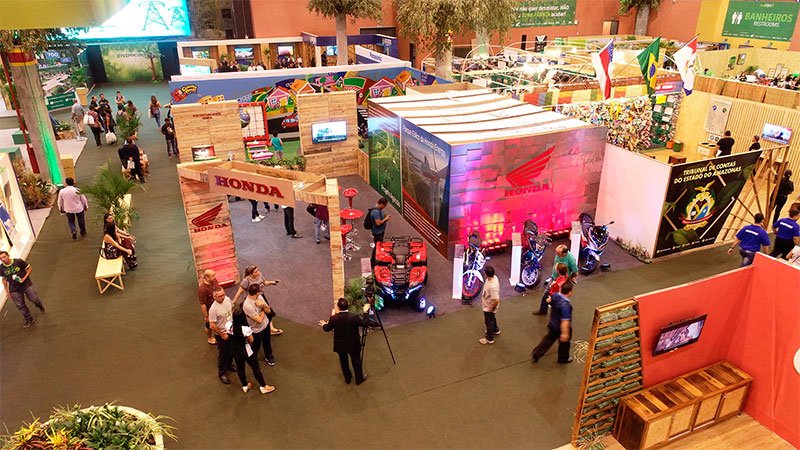 ExpoPIM 4.0 contará com inscrições gratuitas ao público durante o evento